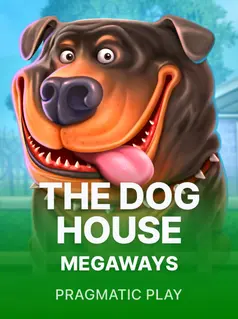 Слот The Dog House Megaways 1Вин