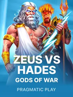 Слот Zeus vs Hades в казино 1Win