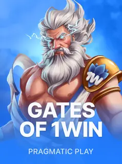 Слот Gates of 1Win эксклюзив