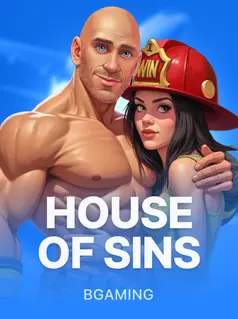 Слот House of Sins в казино 1Win