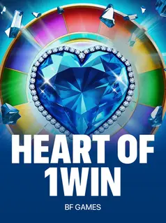 Слот Heart of 1Win эксклюзив
