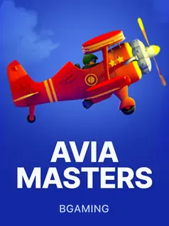 Крэш-игра Aviamasters 1Вин